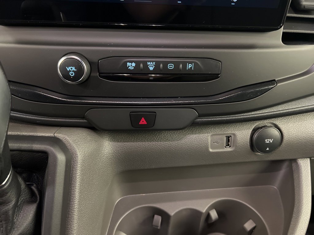 New 2026 Ford Transit 350 148 Medium Roof image 12