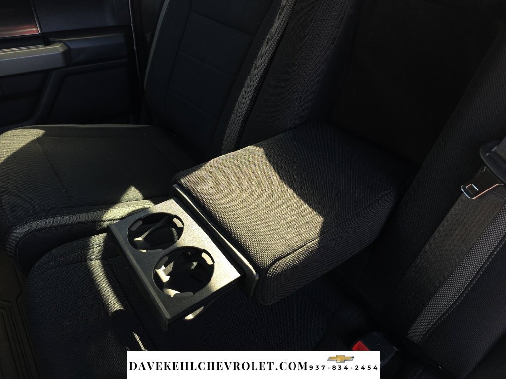 Used 2019 Ford F150 Raptor AWD/4WD image 31