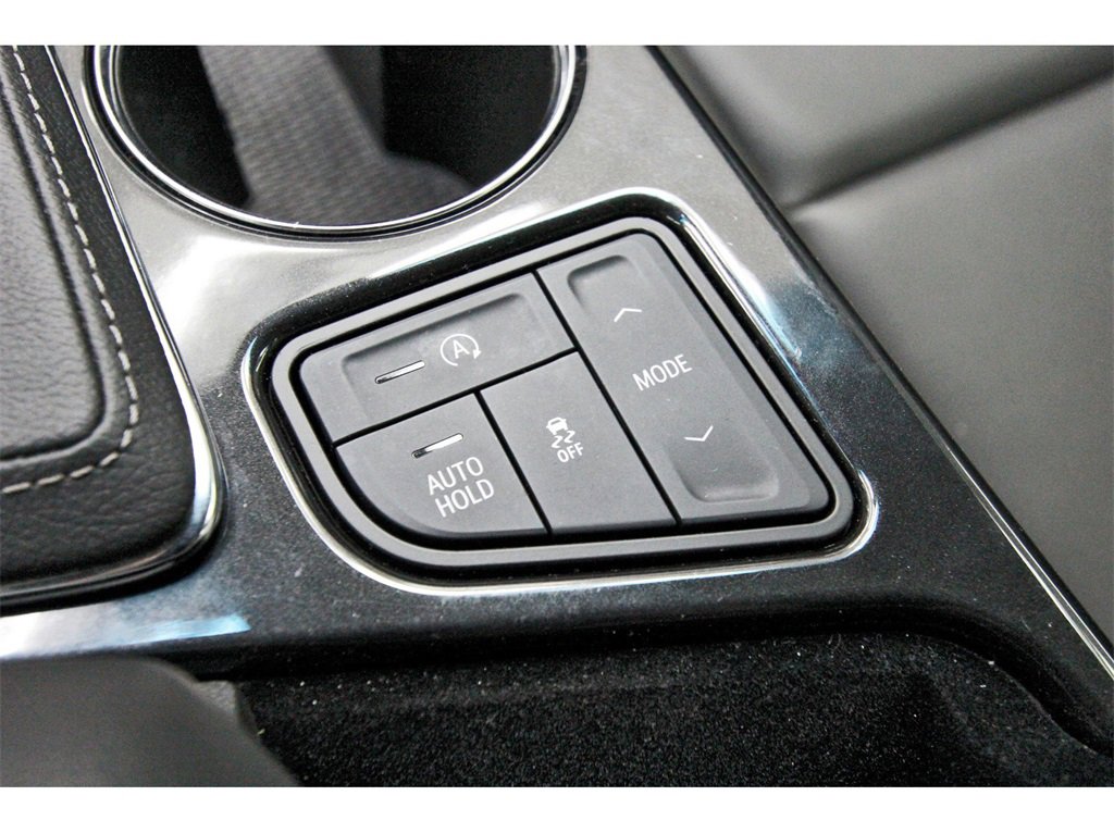 Used 2023 Cadillac CT4 Luxury image 23