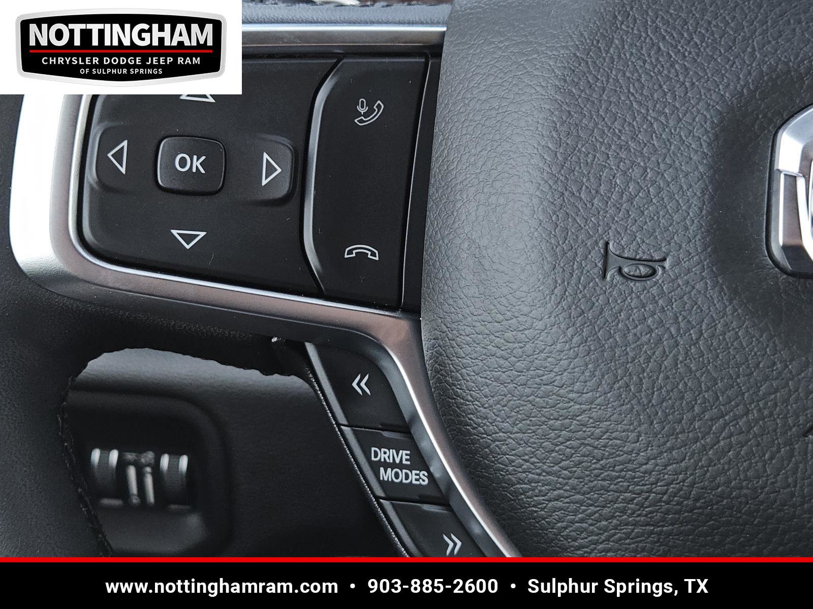 New 2026 RAM 1500 Lone Star AWD/4WD image 18