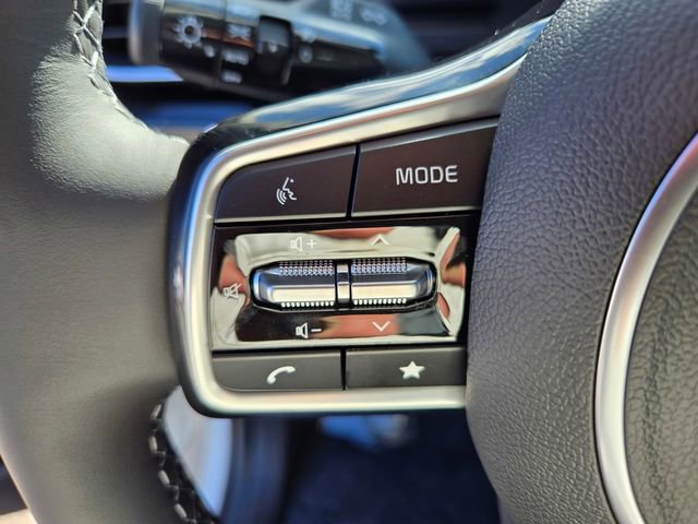 New 2026 Kia Carnival SX Prestige image 11