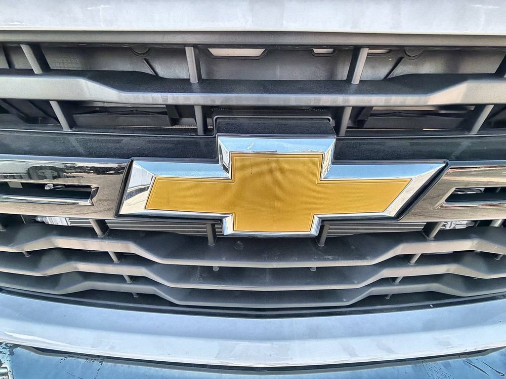 New 2025 Chevrolet Silverado 3500 W/T w/ WT Convenience Package RWD image 30