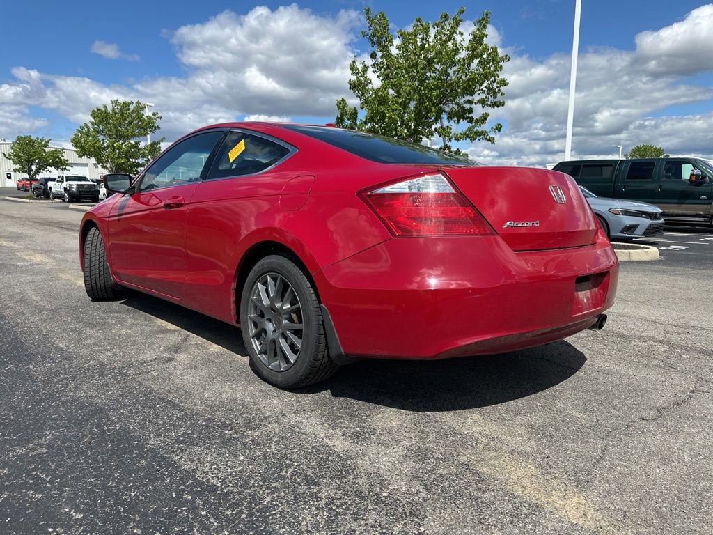 Used 2008 Honda Accord EX-L image 9