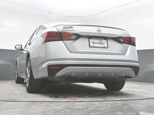 Used 2021 Nissan Altima 2.5 S image 29