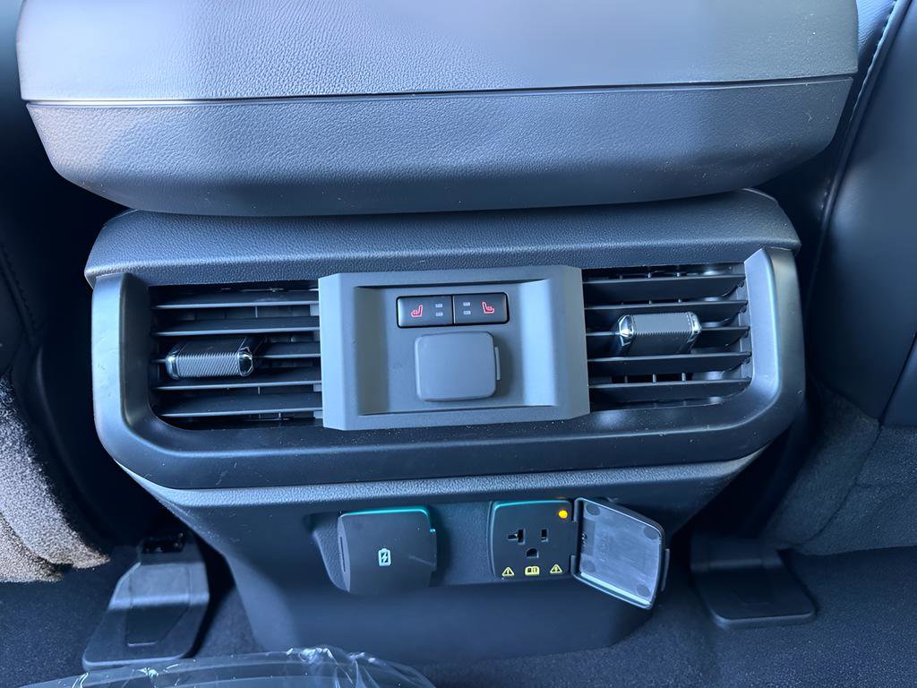 New 2025 Ford F150 Raptor image 37