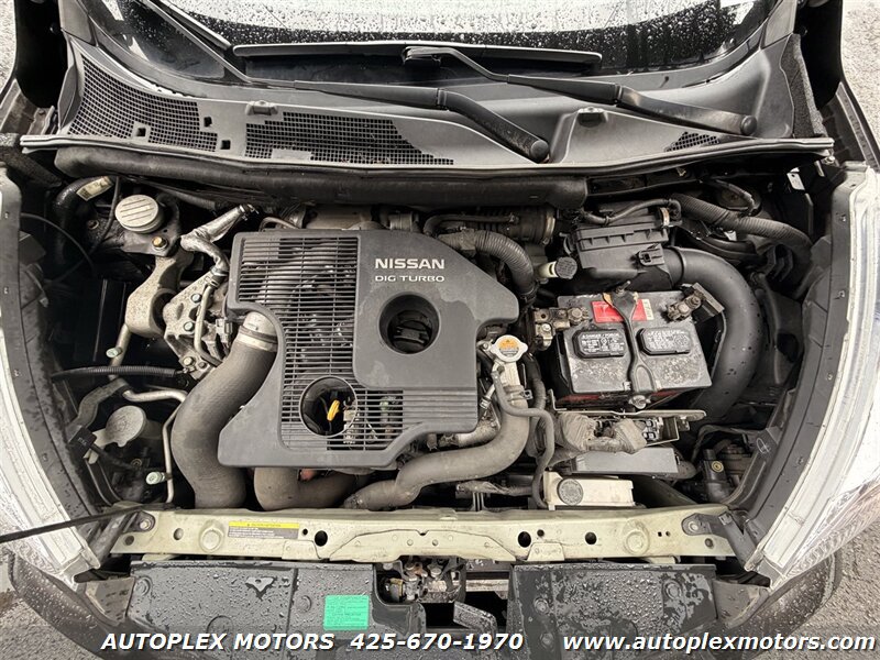 Used 2013 Nissan Juke S AWD/4WD image 21
