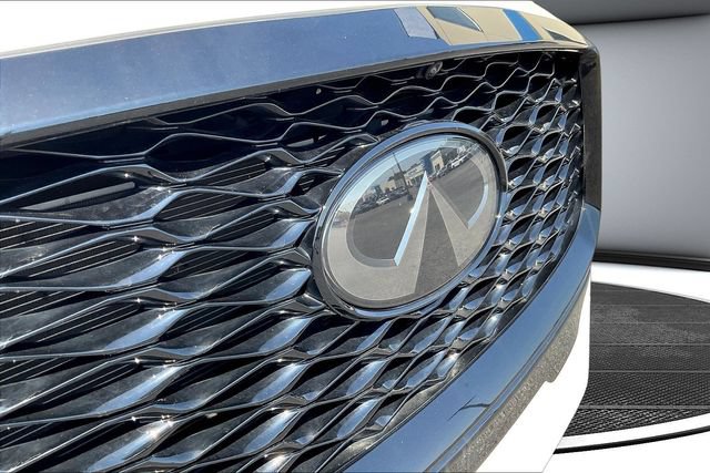 Used 2023 INFINITI QX50 Sport FWD image 35