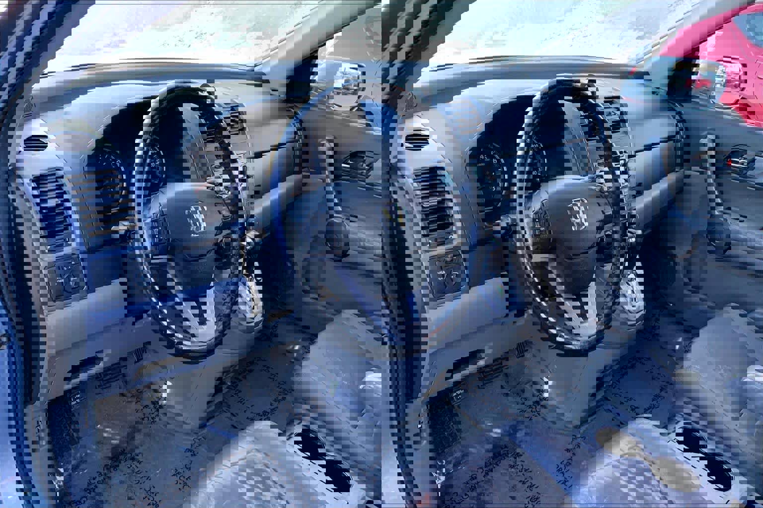 Used 2008 Honda CR-V EX-L image 16