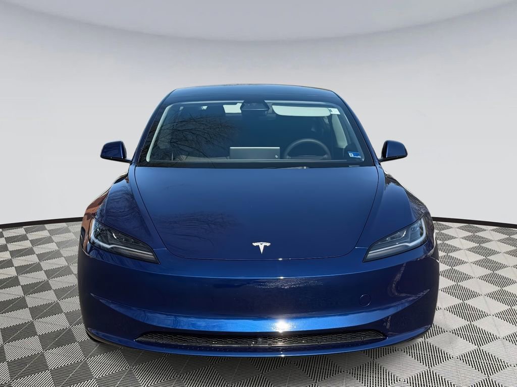 Used 2025 Tesla Model 3 Long Range image 6