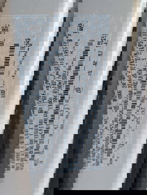 New 2026 Ford Transit 250 148 Medium Roof image 26