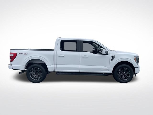 Used 2023 Ford F150 Lariat w/ Equipment Group 502A High AWD/4WD image 6