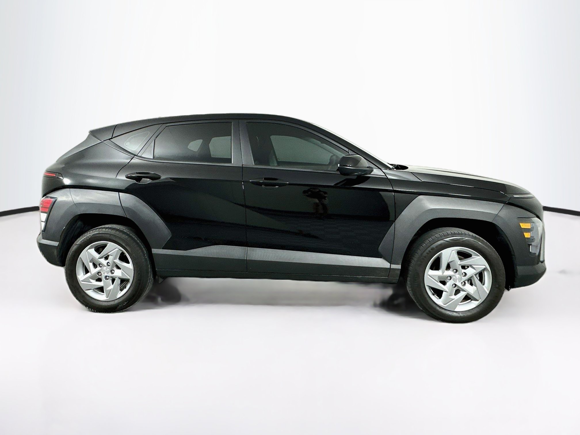 Used 2025 Hyundai Kona SE AWD/4WD image 10