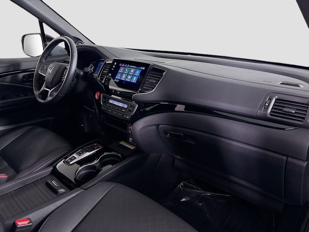 Used 2022 Honda Passport Elite image 32