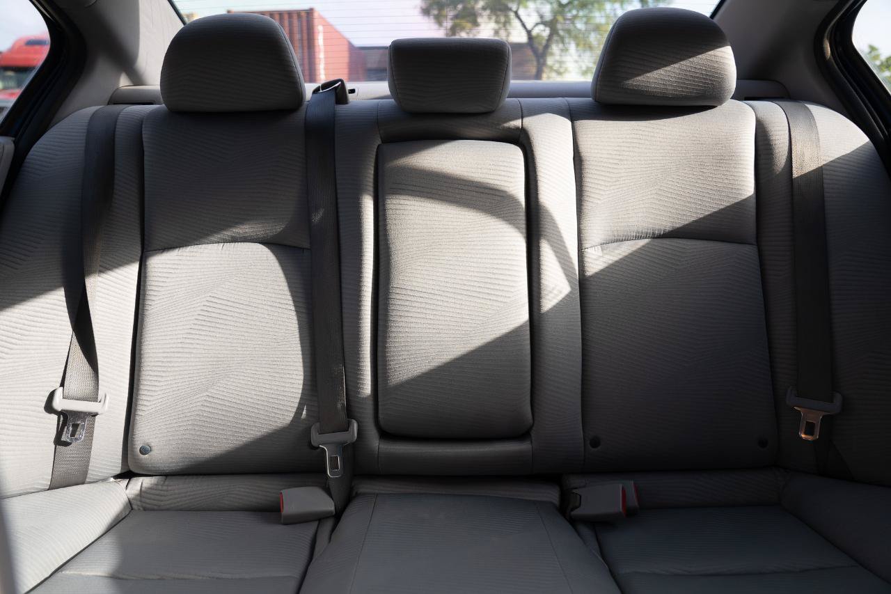 Used 2015 Honda Accord LX image 25