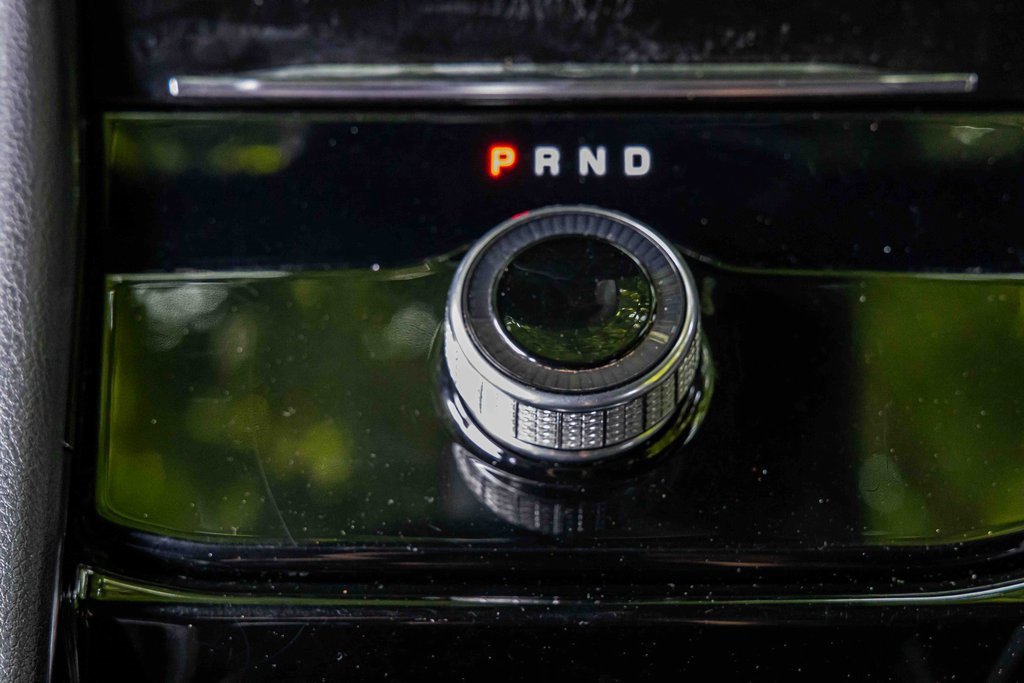 Used 2023 Jeep Grand Cherokee L Laredo image 12