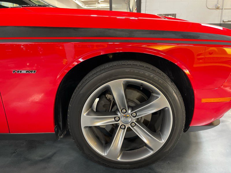 Used 2015 Dodge Challenger R/T w/ Quick Order Package 28B R/T image 21