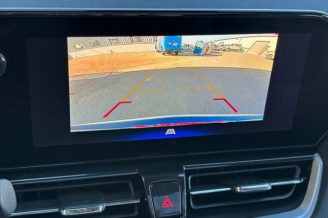 New 2026 Chevrolet TrailBlazer LT w/ Convenience Package AWD/4WD image 27
