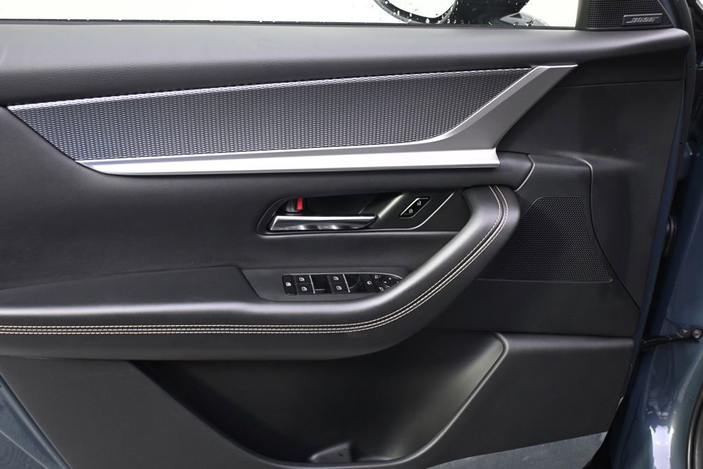 New 2026 MAZDA CX-70 3.3 Turbo w/ Premium Plus Pkg image 22