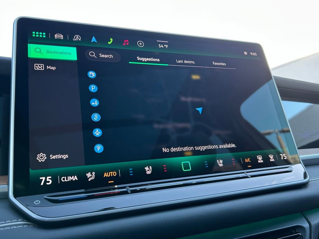 Used 2026 Volkswagen Tiguan SEL R-Line image 28