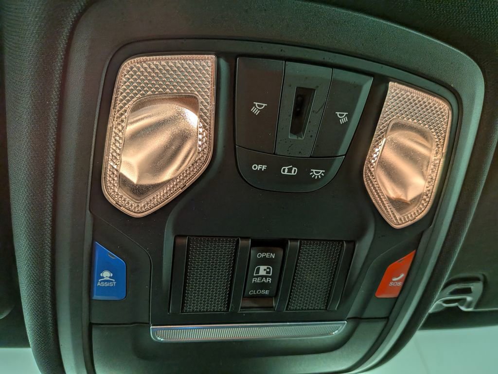 Used 2021 RAM 1500 Rebel w/ Rebel Level 2 Equipment Group image 29