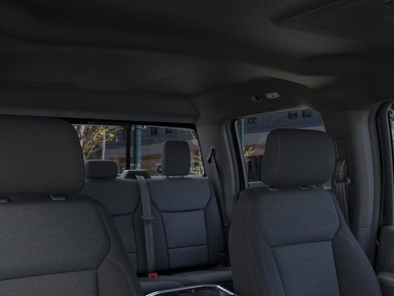 New 2026 Ford F150 XLT image 22