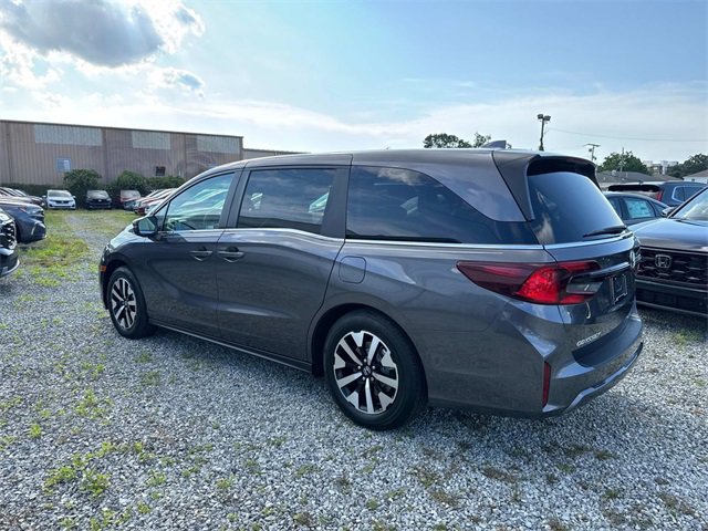 New 2026 Honda Odyssey EX-L video 2