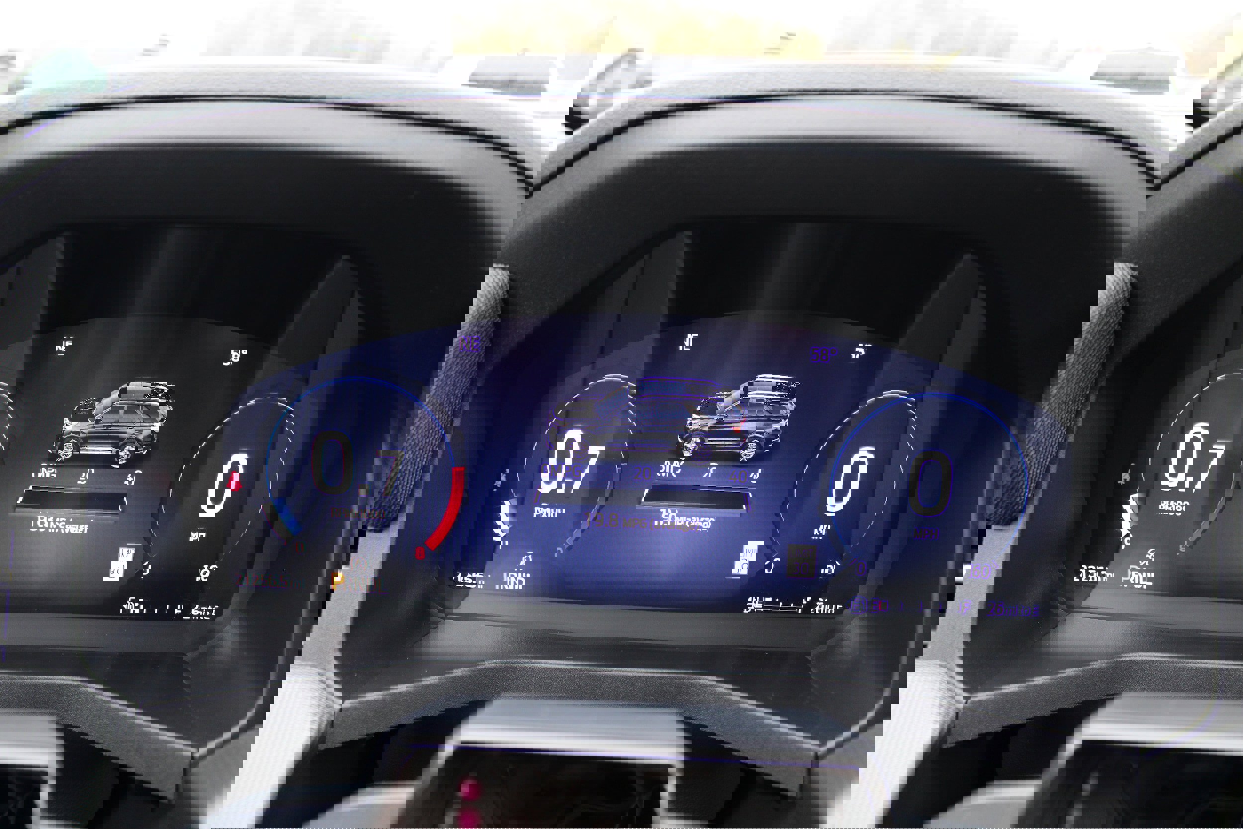 Used 2025 Ford Explorer ST-Line w/ ST-Line Street Pack image 22