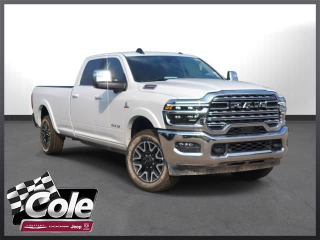 New 2025 RAM 2500 Limited image 1