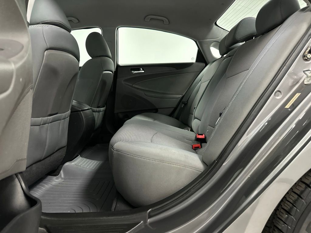 Used 2011 Hyundai Sonata GLS w/ Popular Equipment Pkg 2 FWD image 17