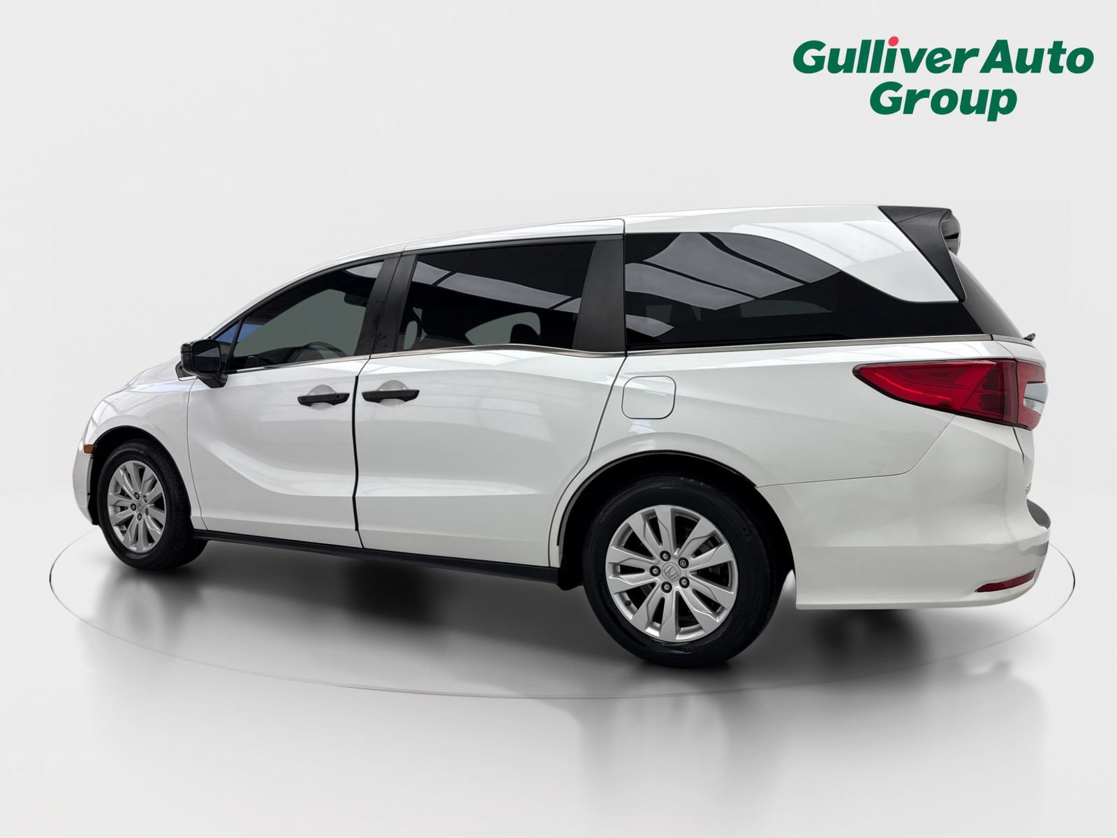Used 2020 Honda Odyssey LX image 4