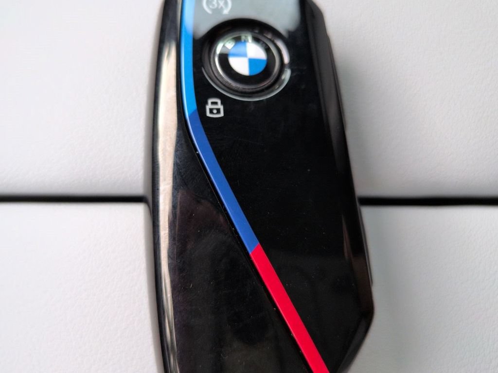 New 2026 BMW X5 M60i w/ Executive Package AWD/4WD image 30