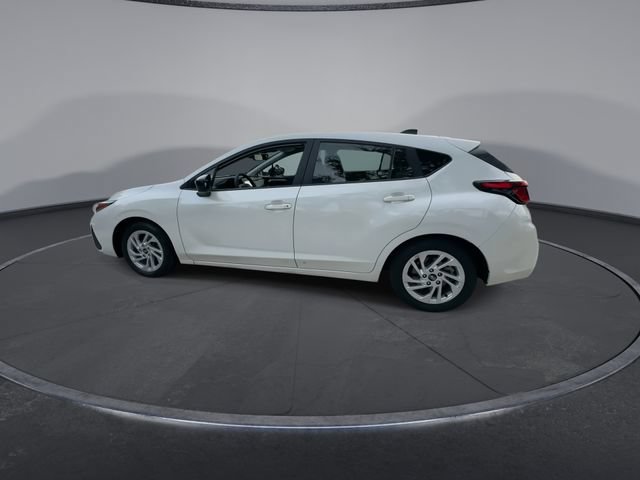 Certified 2024 Subaru Impreza 2.0i AWD/4WD image 5