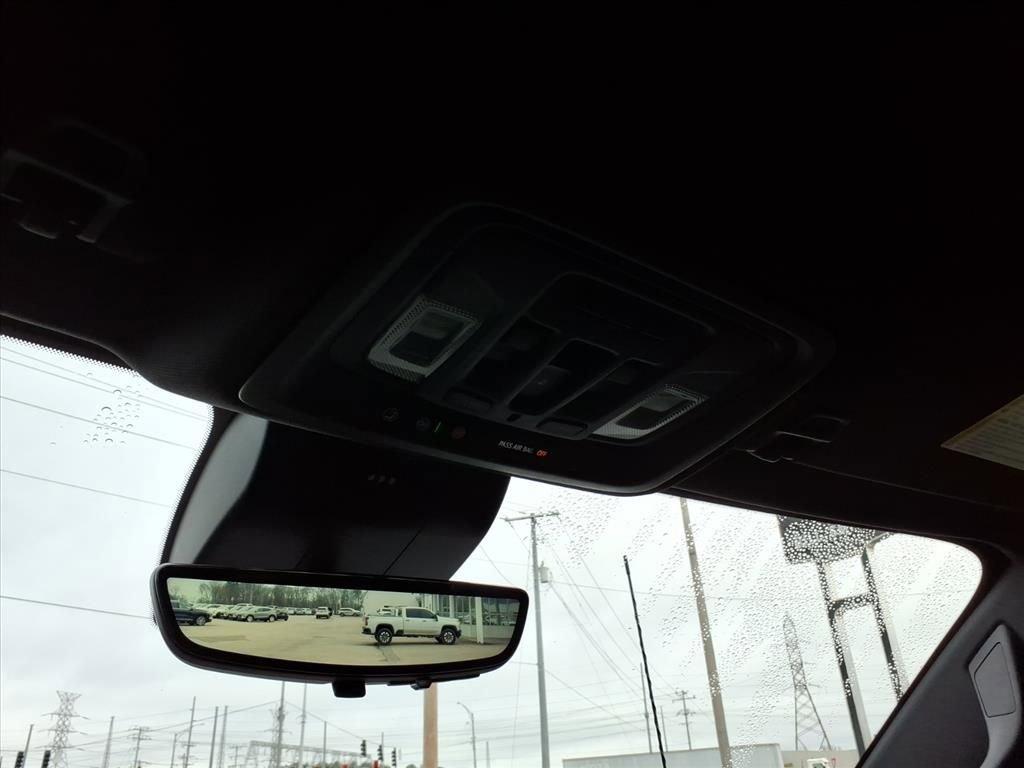 Used 2024 GMC Sierra 2500 AT4 w/ AT4 Premium Plus Package image 30