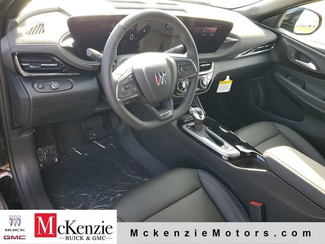 New 2026 Buick Envista Sport Touring w/ Convenience I Package FWD image 6