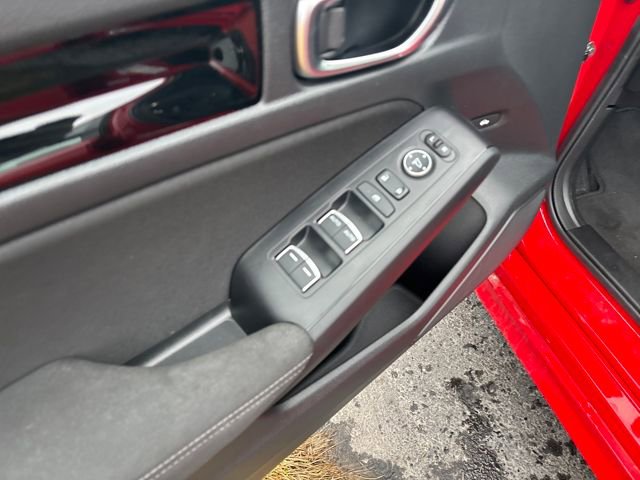 Used 2025 Honda Civic Sport image 11