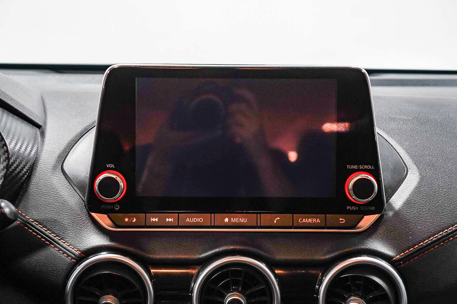 Used 2021 Nissan Sentra SR image 16