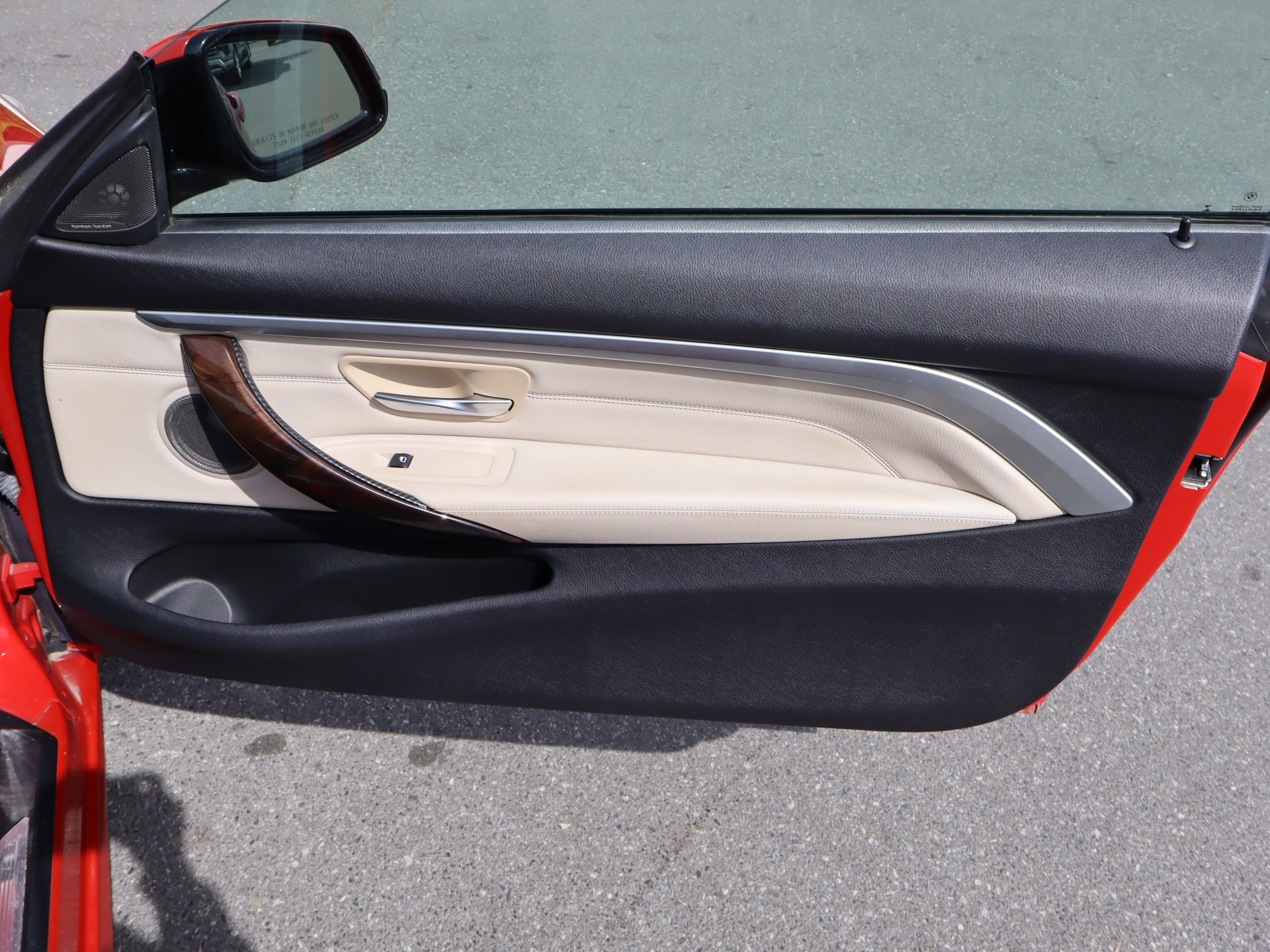 Used 2015 BMW 435i Convertible image 31