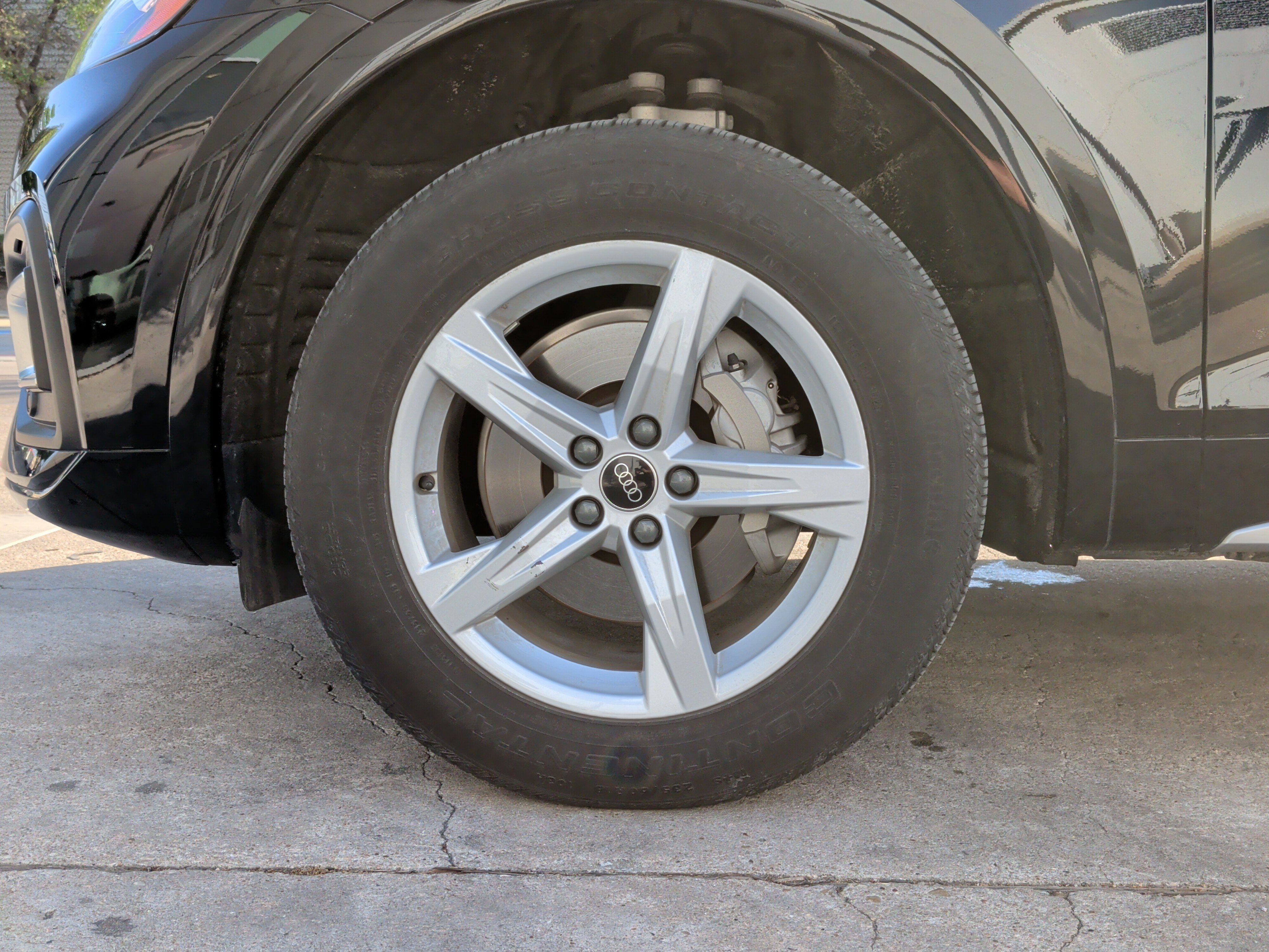 Certified 2023 Audi Q5 2.0T Premium w/ Convenience Package image 13