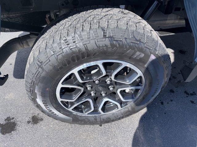 Certified 2023 Ford F150 XL w/ STX Appearance Package AWD/4WD image 4
