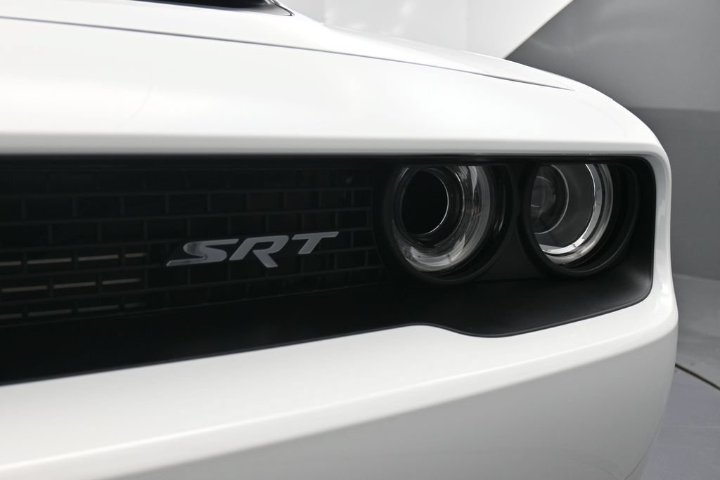 Used 2023 Dodge Challenger SRT Hellcat Redeye RWD image 13