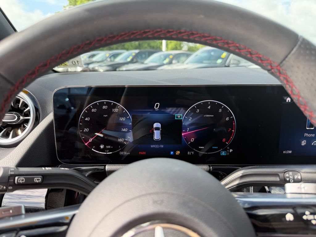 Used 2025 Mercedes-Benz GLA 250 image 17