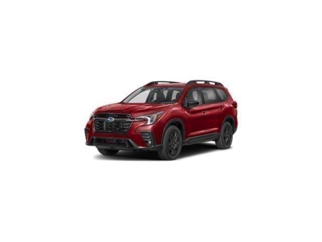 New 2026 Subaru Ascent Bronze Edition AWD/4WD image 1