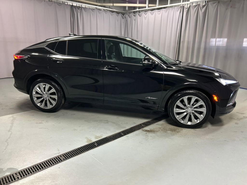 Used 2024 Buick Envista Avenir image 8