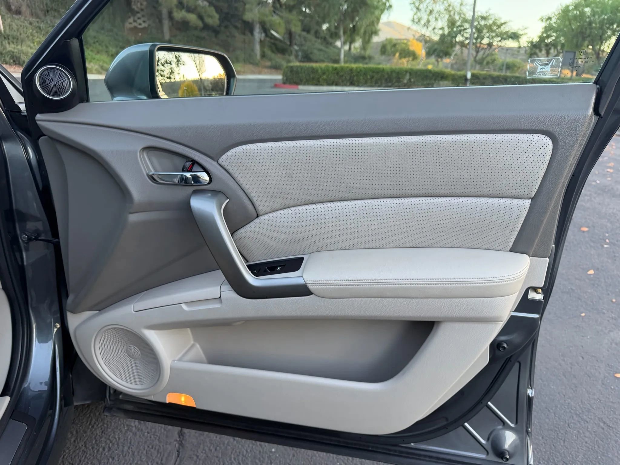 Used 2011 Acura RDX 2WD image 26