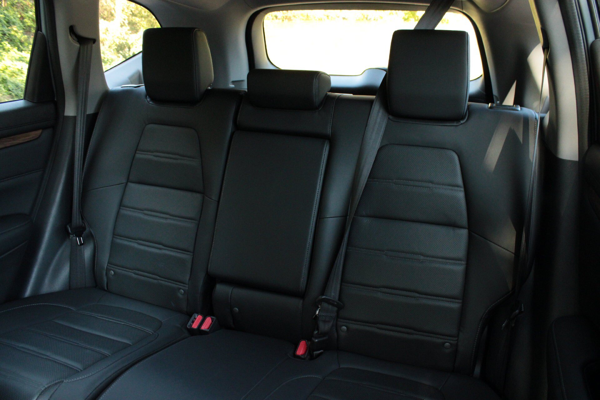 Used 2021 Honda CR-V EX-L image 16