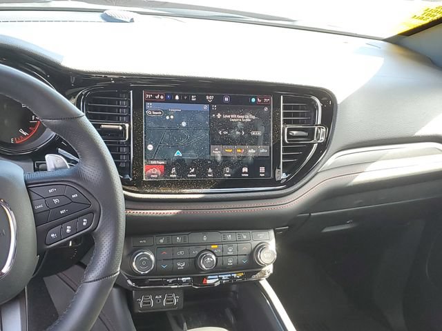 Used 2025 Dodge Durango R/T AWD/4WD image 29