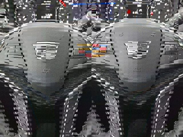 New 2025 Cadillac XT5 Premium Luxury w/ Technology Package image 17