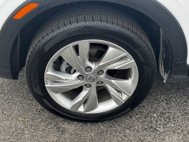 Used 2025 Buick Encore GX Preferred AWD/4WD image 10