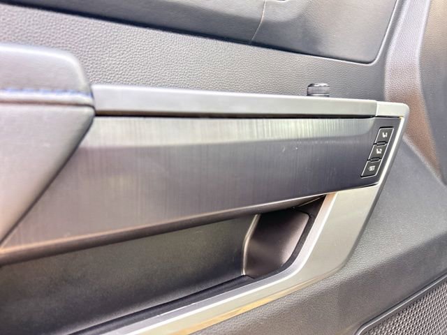 Used 2024 Toyota Sequoia Platinum image 34