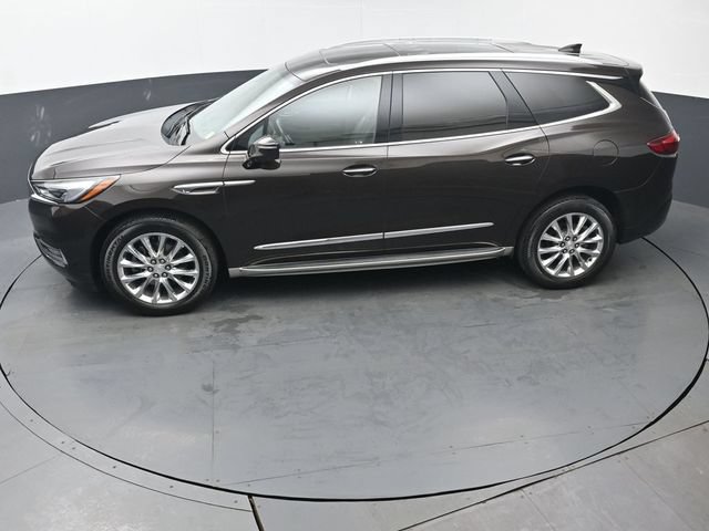 Used 2019 Buick Enclave Premium w/ Experience Buick Package AWD/4WD image 44